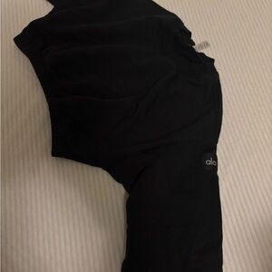 ALO Yoga Black Women's Top
